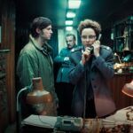 Confira a crítica da série "Projeto OVNI", drama de ficção científica polonês de 2025 disponível para assistir na Netflix