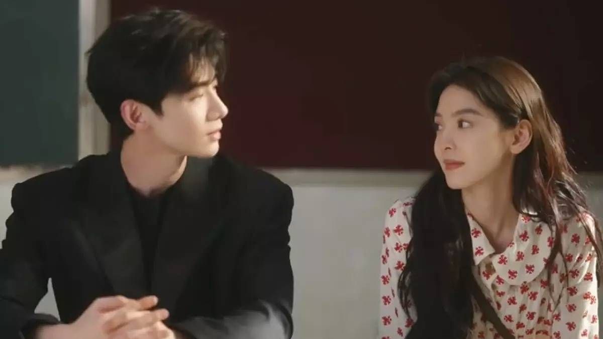 Confira a crítica do episódio 32 da série "Quando Se Tem Mais uma Chance", final do dorama chinês de 2025 disponível para assistir na Netflix.