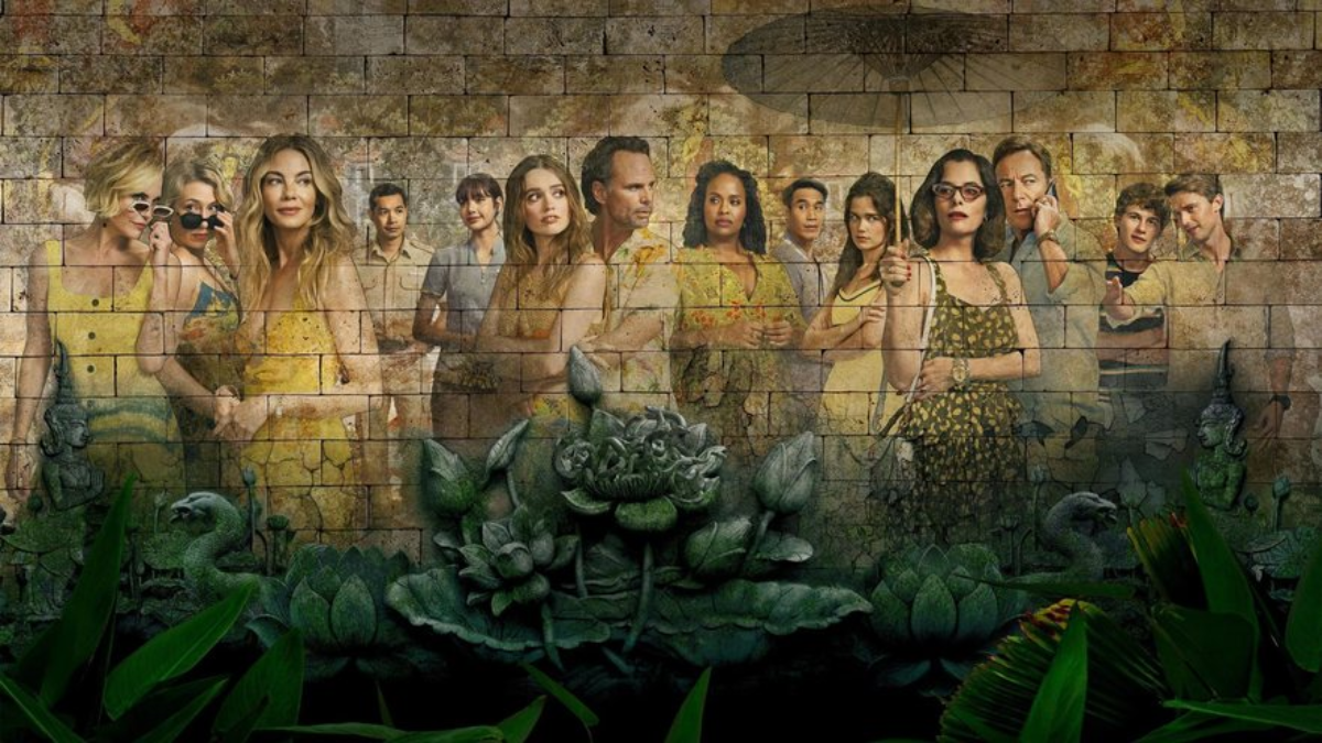 Quando estreia a temporada 4 de ‘The White Lotus’