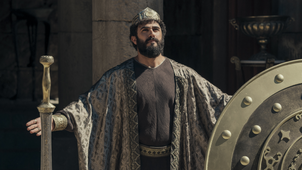 Quando estreia o último episódio da série ‘Casa de Davi’, do Prime Video (1)