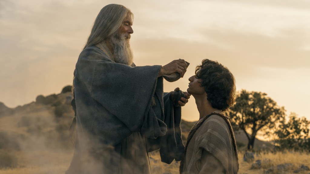 Quando estreia o último episódio da série ‘Casa de Davi’, do Prime Video