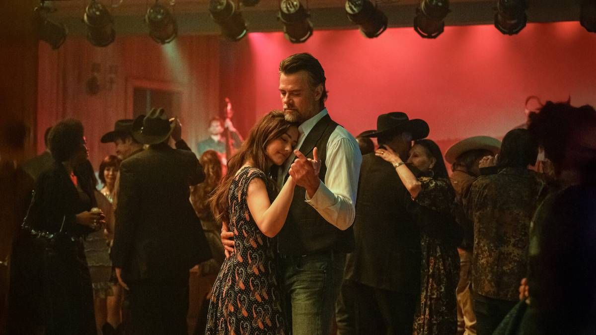 Confira a crítica da série "Ransom Canyon", drama de 2025 com Josh Duhamel disponível para assistir na Netflix