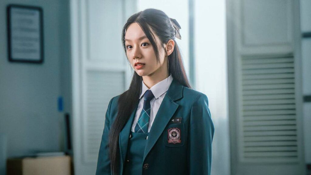 Confira a crítica da série "Rivalidade Amigável", dorama sul-coreano de 2025 disponível para assistir na Netflix