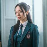 Confira a crítica da série "Rivalidade Amigável", dorama sul-coreano de 2025 disponível para assistir na Netflix