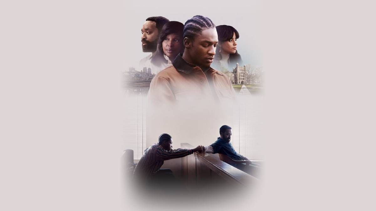 Confira a crítica do filme "Rob Peace", drama biográfico de 2024 com Chiwetel Ejiofor disponível para assistir na Netflix