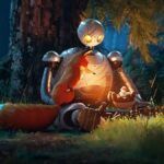 Confira a crítica do filme "Robô Selvagem", animação de 2024 indicada ao Oscar disponível para assistir no Prime Video.