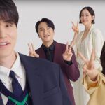 Confira a crítica da série "Seguro para Divorciados", dorama sul-coreano de 2025 disponível para assistir no Prime Video