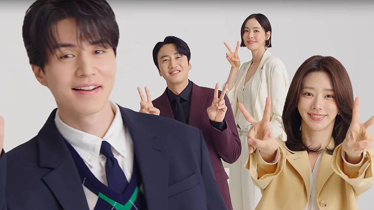 Confira a crítica da série "Seguro para Divorciados", dorama sul-coreano de 2025 disponível para assistir no Prime Video