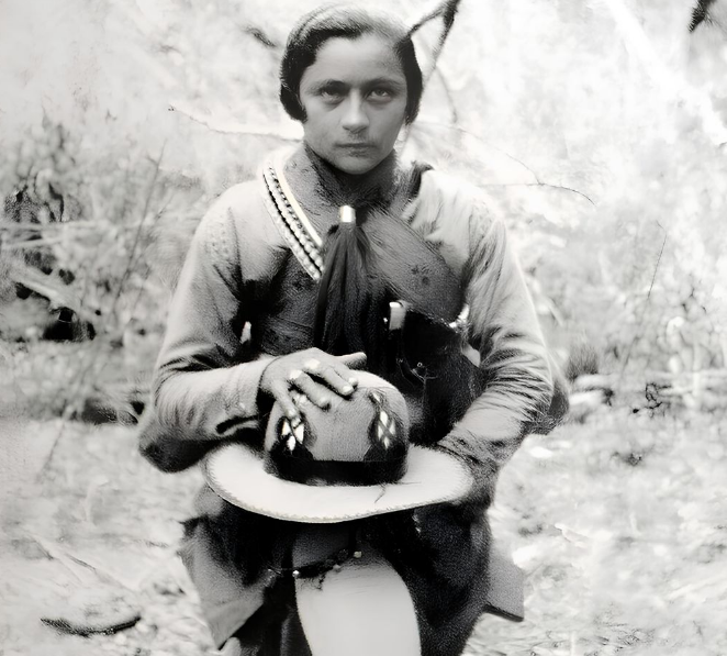 Série sobre Maria Bonita estreia no Disney+: conheça a história real da personagem