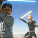 Série animada ‘Star Wars Histórias do Submundo’ ganha primeiro trailer; VEJA!