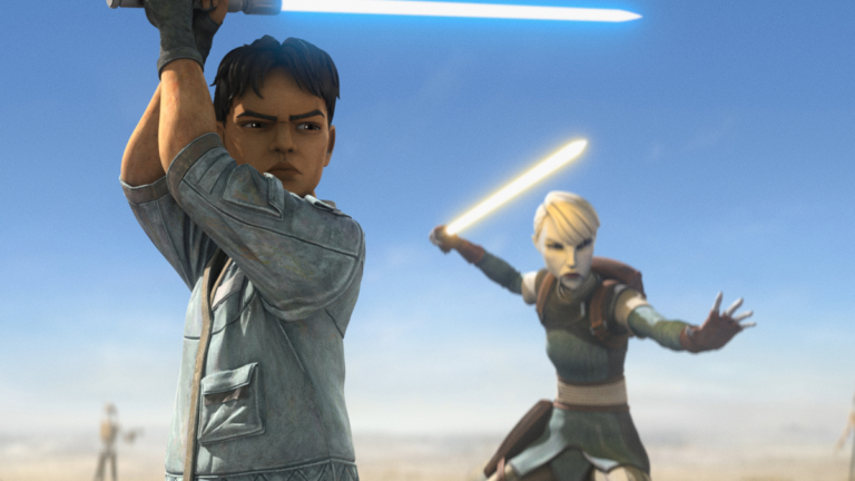 Série animada ‘Star Wars Histórias do Submundo’ ganha primeiro trailer; VEJA!