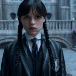 Temporada 2 de ‘Wandinha’ está chegando confira data de lançamento, teaser trailer e imagens inéditas (2)