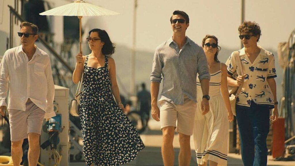 Confira a crítica do episódio 8 da temporada 3 de "The White Lotus", final da série de 2025 disponível para assistir na Max