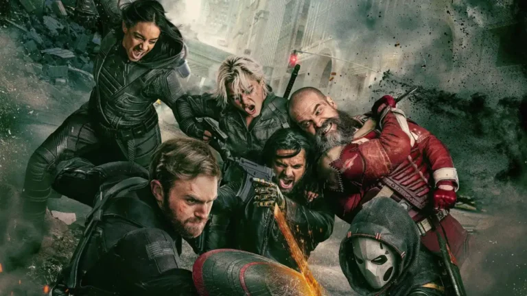Confira a crítica de "Thunderbolts", filme da Marvel de 2025 com Florence Pugh e Sebastian Stan disponível para assistir nos cinemas