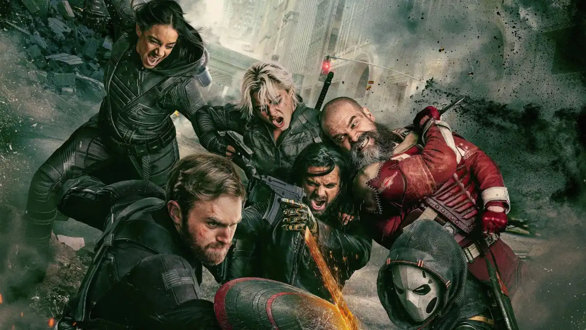 Confira a crítica de "Thunderbolts", filme da Marvel de 2025 com Florence Pugh e Sebastian Stan disponível para assistir nos cinemas