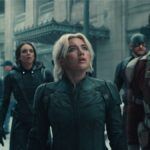 Conheça o elenco de "Thunderbolts*" e descubra os anti-heróis que estrelam o novo filme da Marvel Studios, com estreia em 1º de maio