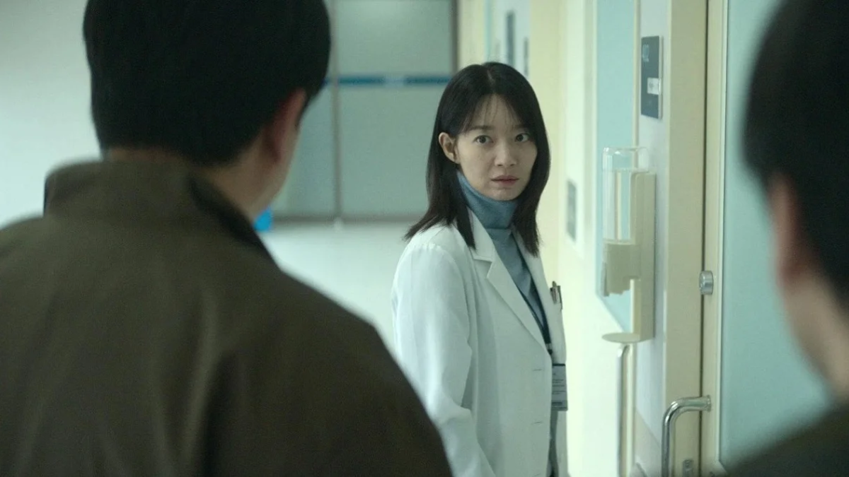 Tudo o que sabemos sobre uma possível temporada 2 de ‘Carma’