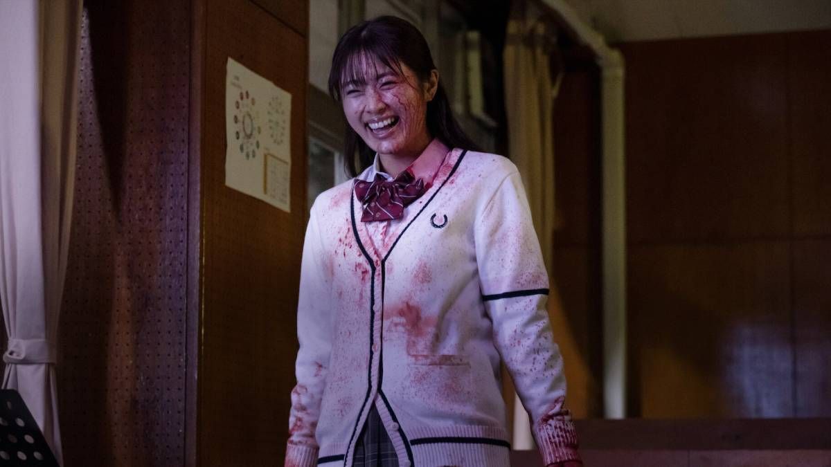 Confira a crítica do episódio 11 da série "Um Inferno para Você", final do dorama japonês de 2025 disponível para assistir na Netflix