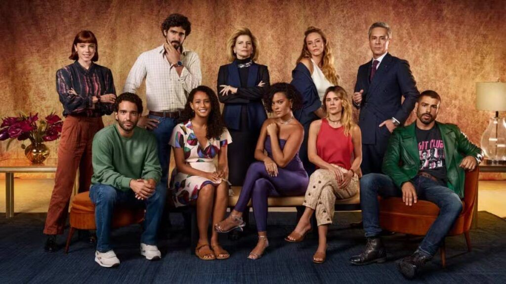 Confira a crítica do episódio 1 de "Vale Tudo", remake de 2025 da novela que está disponível para assistir na TV Globo e no Globoplay.