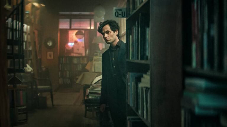 Confira a crítica da temporada 5 de "Você", série de suspense disponível para assistir no catálogo da Netflix.