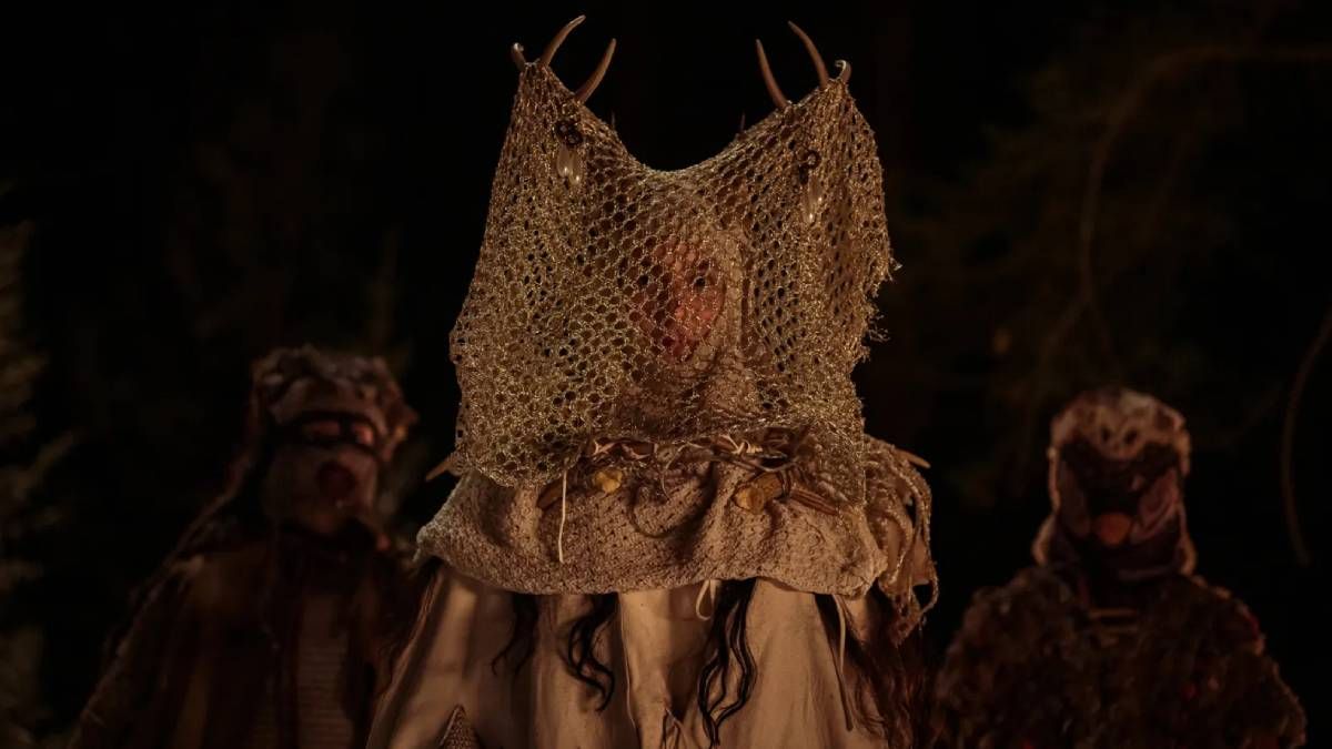 Confira a crítica do episódio 10 da temporada 3 de "Yellowjackets", série de 2025 disponível para assistir no Paramount+.