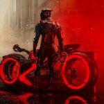 Confira o primeiro trailer de "Tron: Ares", terceiro filma da franquia: veja trailer, data de lançamento, elenco e sinopse.