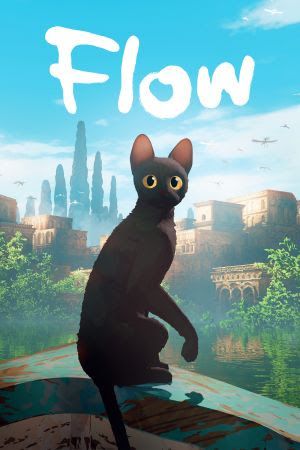 ‘Flow’, ‘Sem Chão’ e muito mais: veja o que chega ao Filmelier+ em abril de 2025