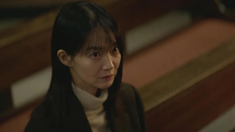 ‘Carma’ entenda o final do novo dorama de suspense da Netflix