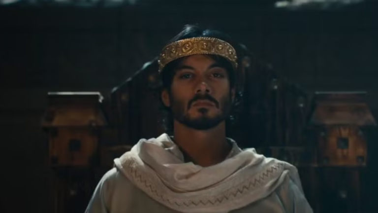 ‘Casa de Davi’ confira o final explicado da série bíblica do Prime Video