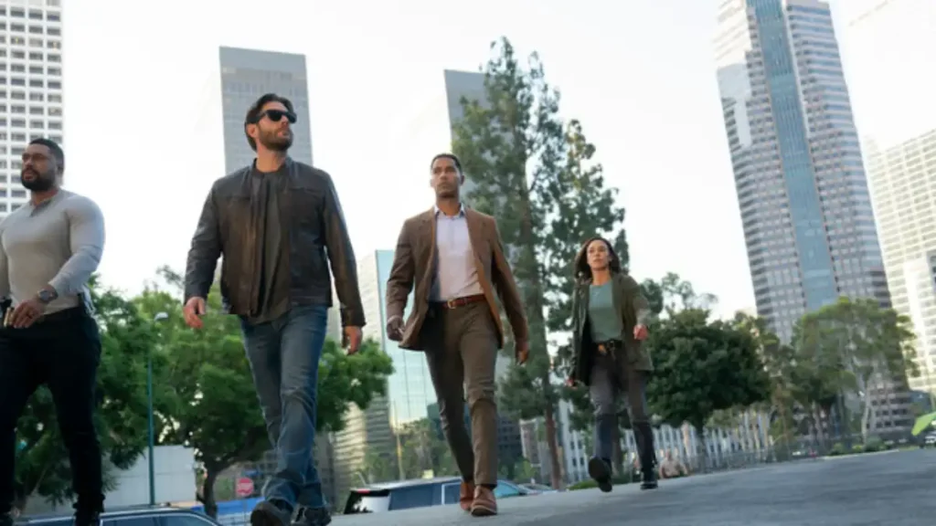 ‘Countdown’, nova série do Prime Video com Jensen Ackles, ganha data de lançamento; CONFIRA!