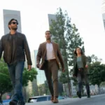 ‘Countdown’, nova série do Prime Video com Jensen Ackles, ganha data de lançamento; CONFIRA!