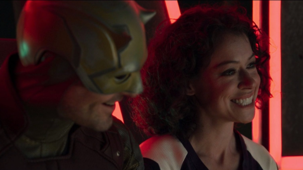 ‘Demolidor Renascido’ relembre a participação de personagens em outras séries da Marvel (1)
