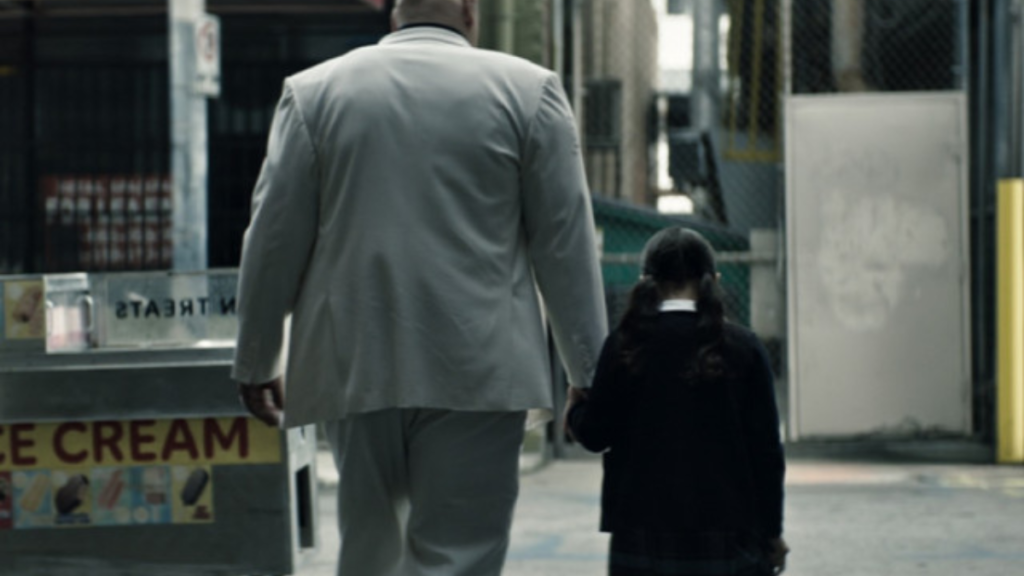 ‘Demolidor Renascido’ relembre a participação de personagens em outras séries da Marvel (3)