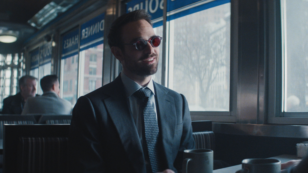 ‘Demolidor Renascido’ relembre a participação de personagens em outras séries da Marvel