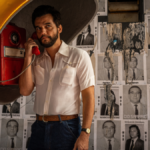 ‘O Agente Secreto’ novo filme de Kleber Mendonça Filho com Wagner Moura vai competir no Festival de Cannes