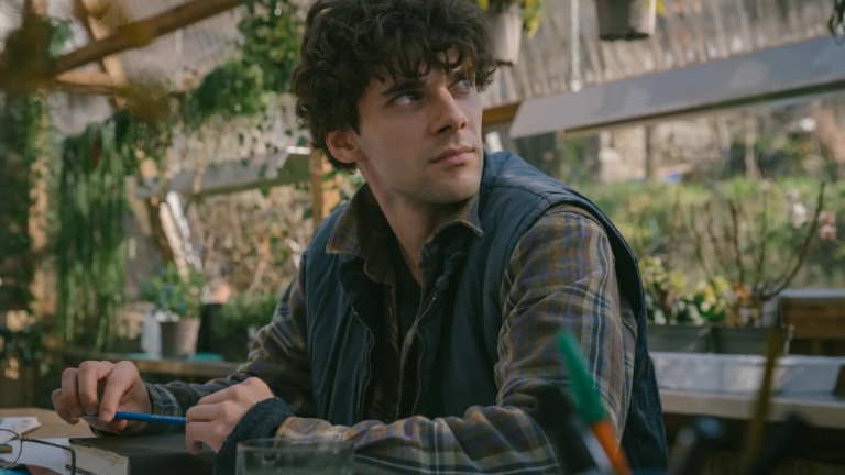 ‘O Jardineiro’ série da Netflix é baseada em uma história real