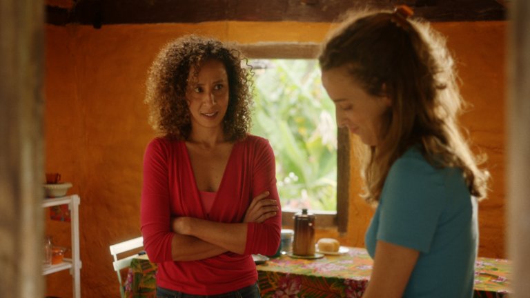 ‘Os Sapos’, com Thalita Carauta, chega às plataformas saiba onde assistir