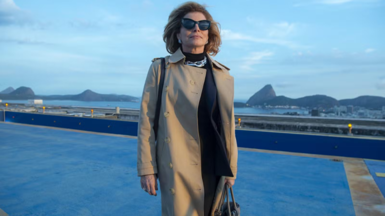 ‘Vale Tudo’ (2025) quais as diferenças do remake para a novela original