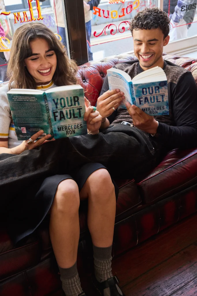 ‘Minha Culpa Londres’ vai ter continuação Anúncio do Prime Video pega fãs de supresa!