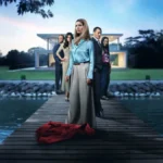 Confira a crítica da série "A Reserva", minissérie dinamarquesa de 2025 disponível para assistir na Netflix.