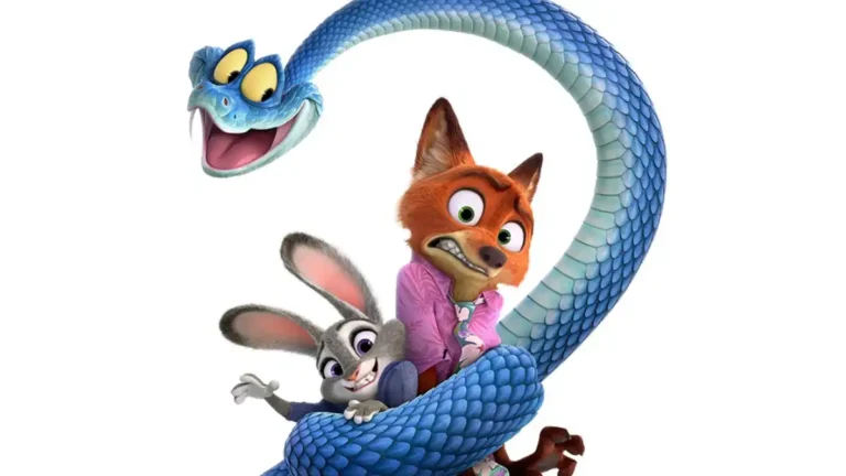 Acabou a saudade! ‘Zootopia 2’ ganha seu primeiro trailer VEJA!