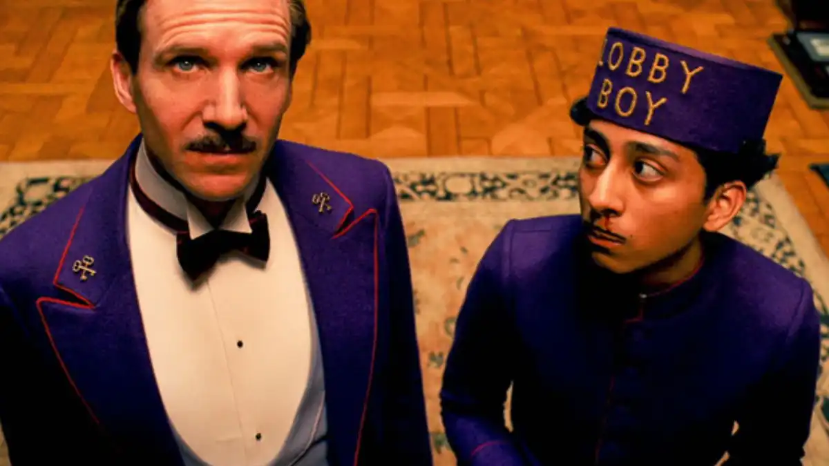 Aprendendo cinema entenda o que é Mise en Scène