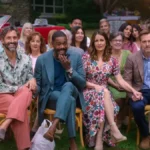 Confira a crítica da série "As Quatro Estações do Ano", comédia romântica de 2025 disponível para assistir na Netflix.