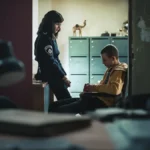 Confira a crítica da série "Bad Boy", drama israelense de 2025 disponível para assistir no catálogo da Netflix.