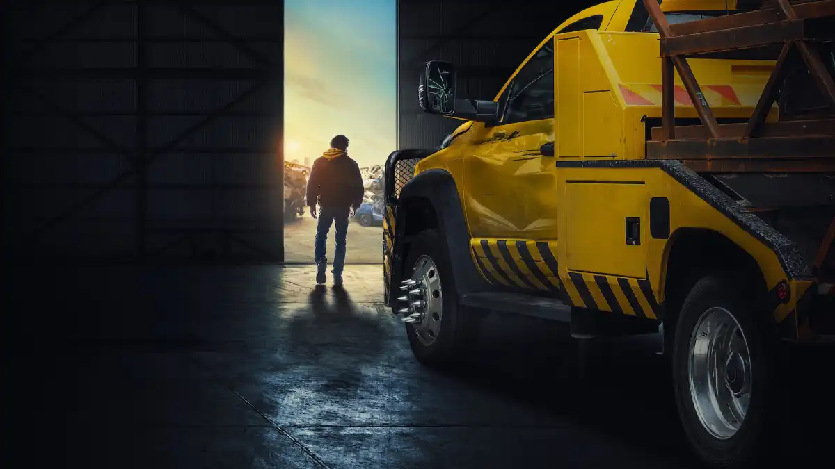 Confira a crítica do filme "Bala Perdida 3", suspense de ação francês de 2025 disponível para assistir na Netflix.