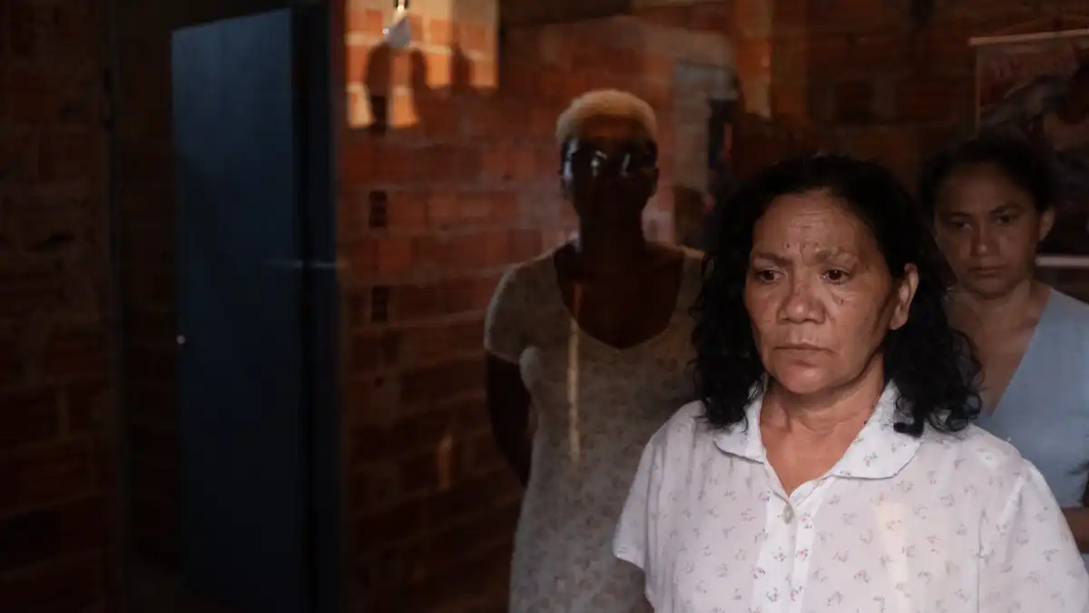 Confira a crítica do filme "Betânia", drama brasileiro de 2025 disponível para assistir nas salas de cinema.