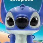 Cinépolis lança balde de pipoca EXCLUSIVO de ‘Lilo e Stitch’ (e tá lindão!) saiba como comprar