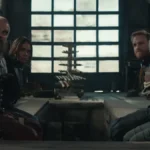 Confira a explicação para o final de ‘Pecadores’ (2)