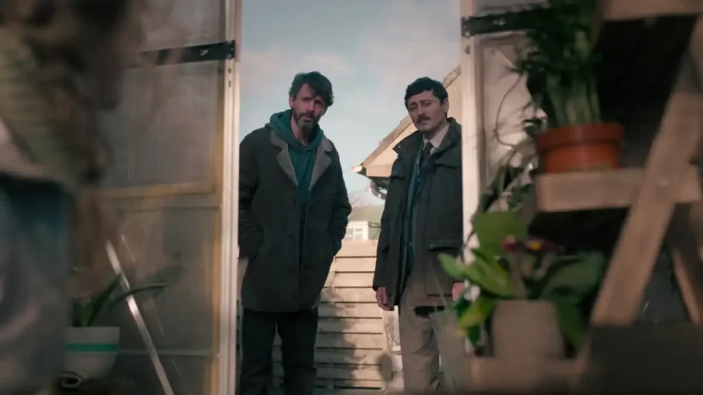 Conheça o elenco de ‘Dept Q’, série que está chamando a atenção dos assinantes da Netflix