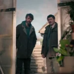 Conheça o elenco de ‘Dept Q’, série que está chamando a atenção dos assinantes da Netflix